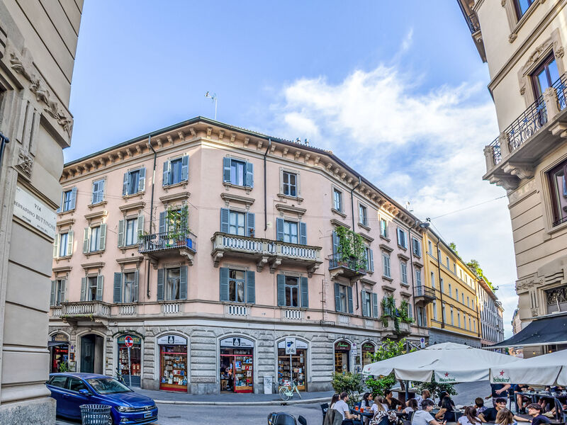 Terraggio Mansard