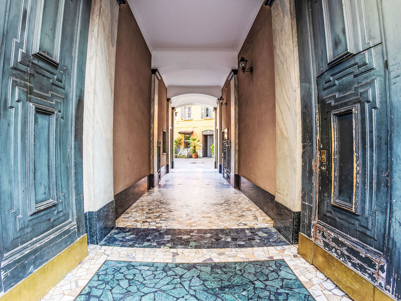 Terraggio Mansard