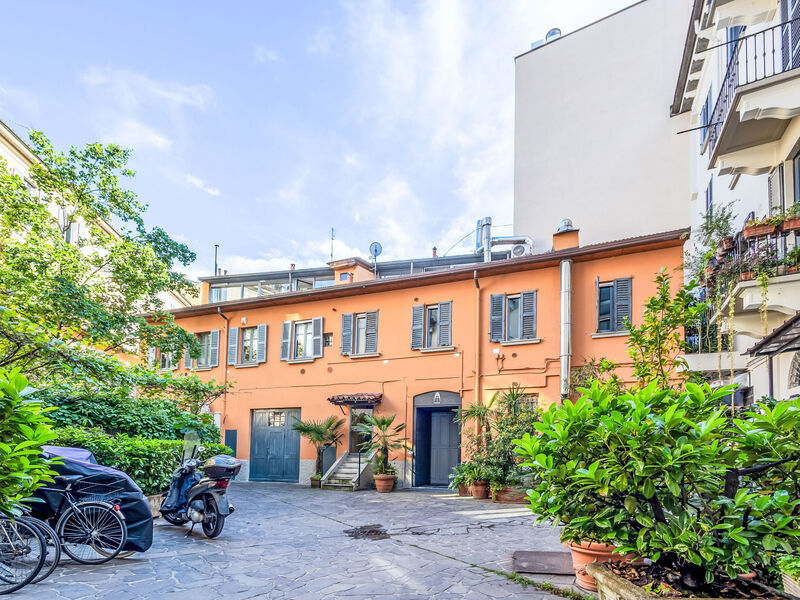 Terraggio Mansard