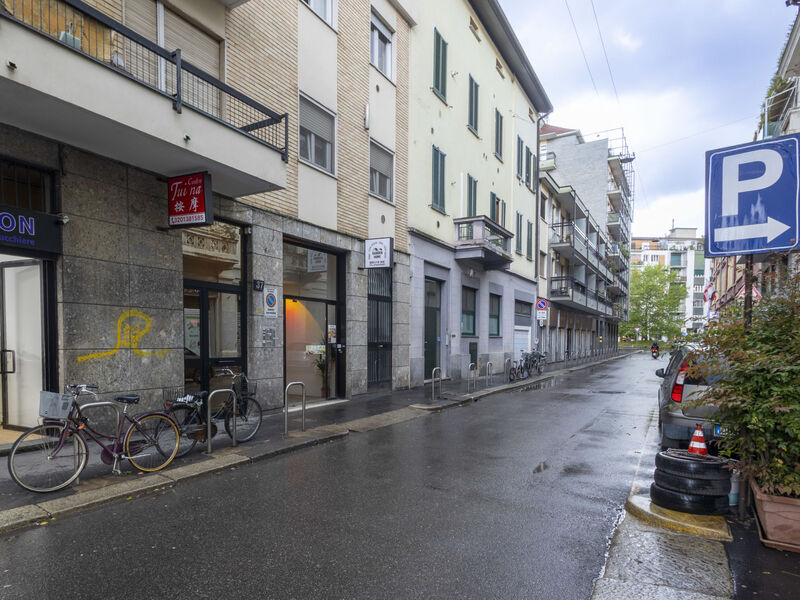 Chinatown Loft