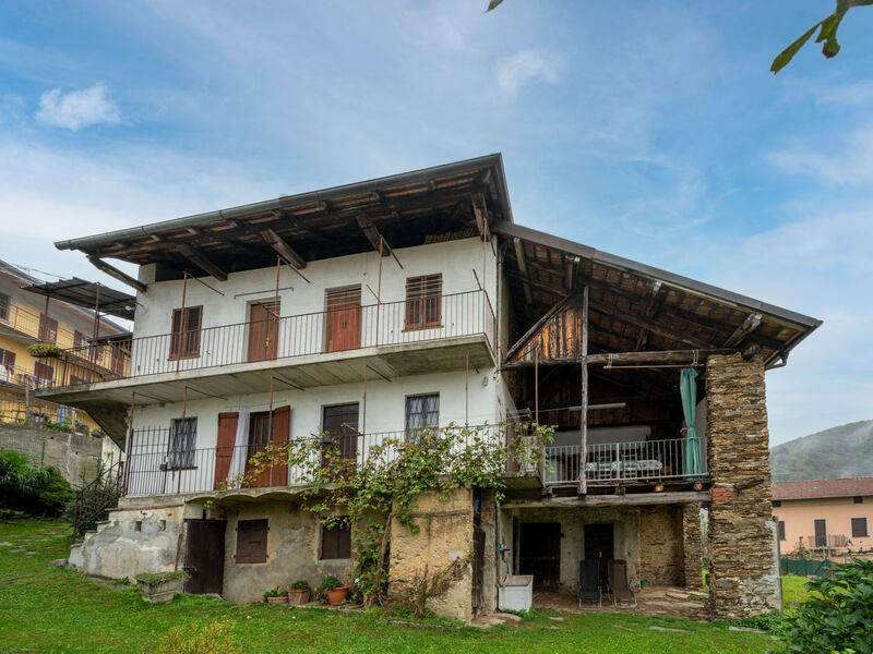 Casa Serena