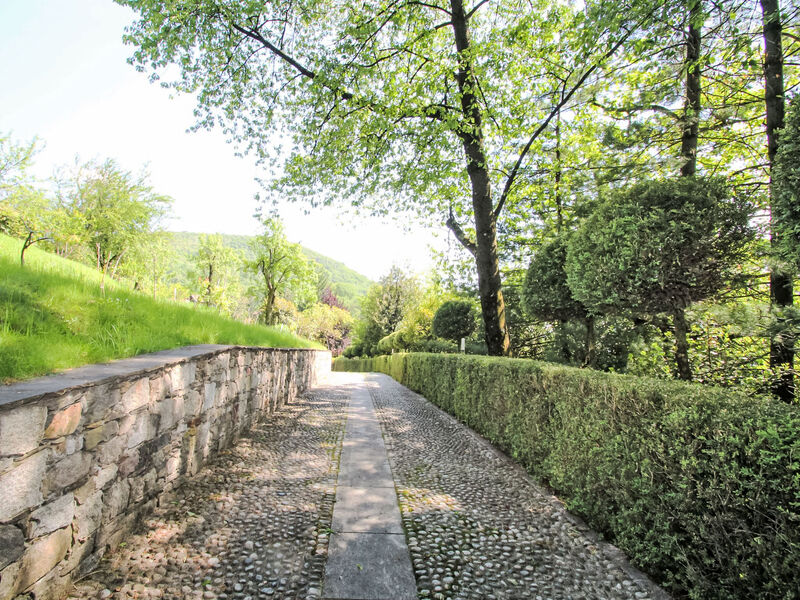 Il Roccolo