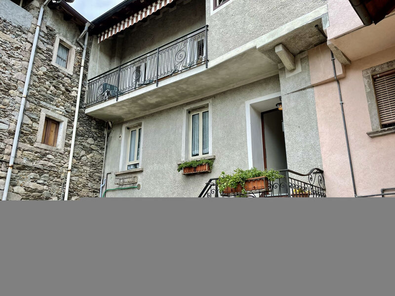 Casa Del Villaggio