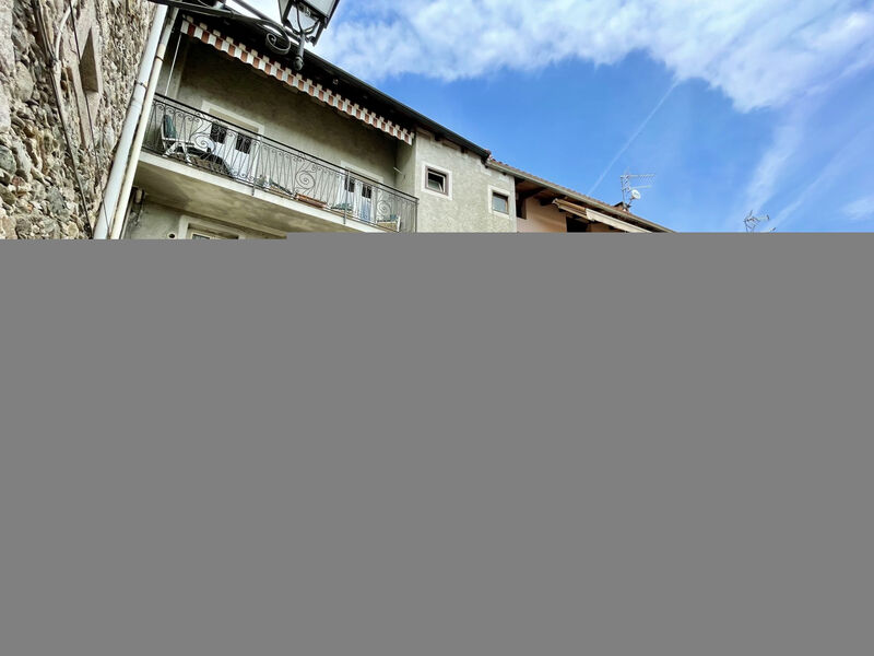 Casa Del Villaggio