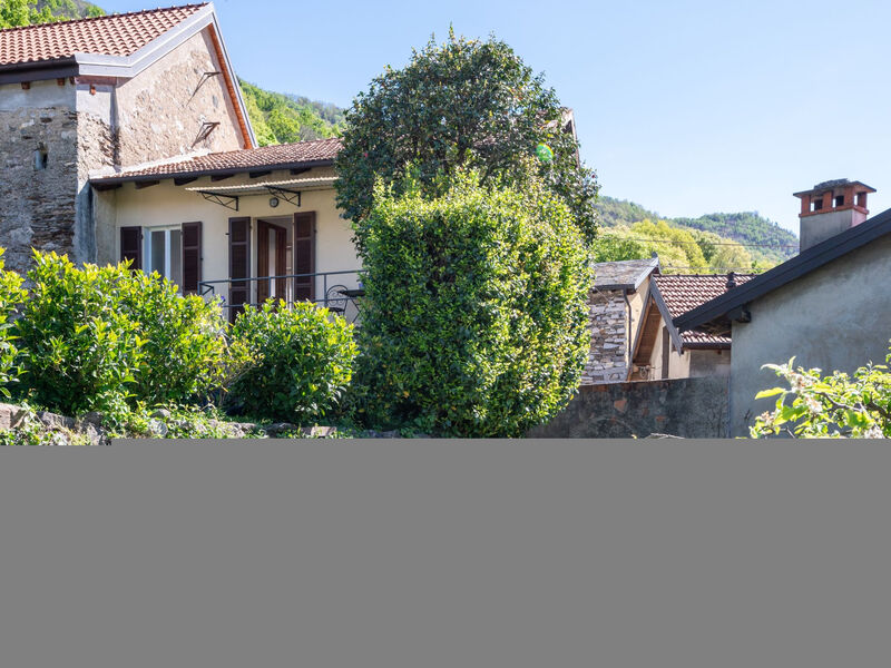 Trekking House