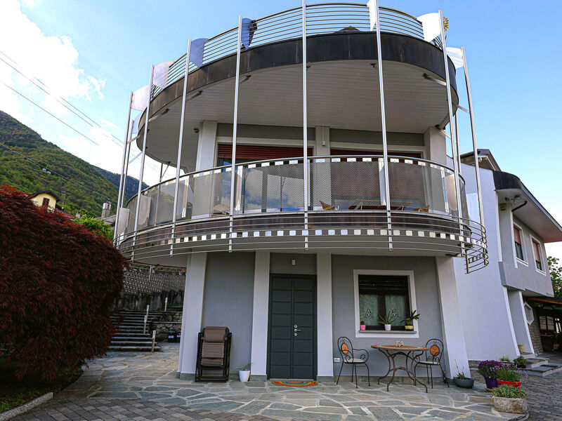 Casa di Giò
