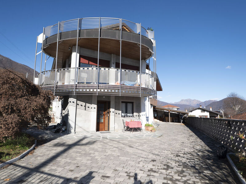 Casa di Giò