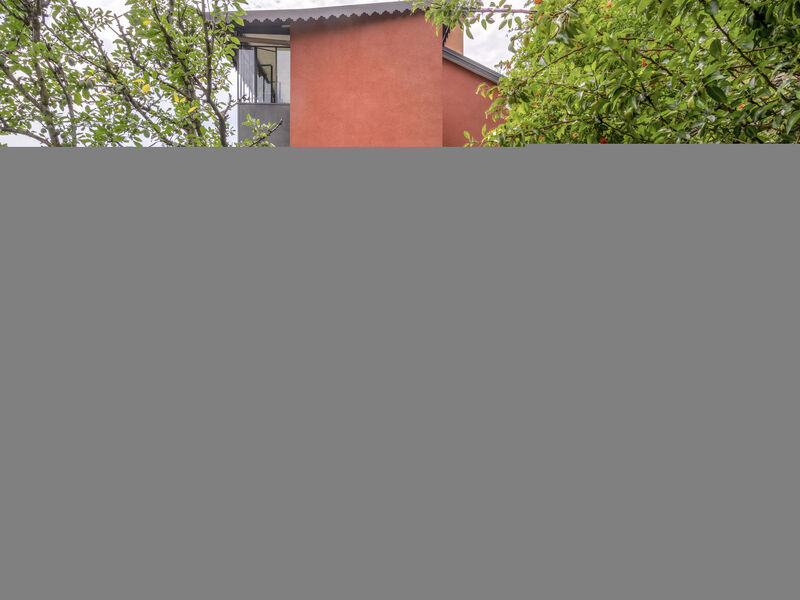 Casa Rachele