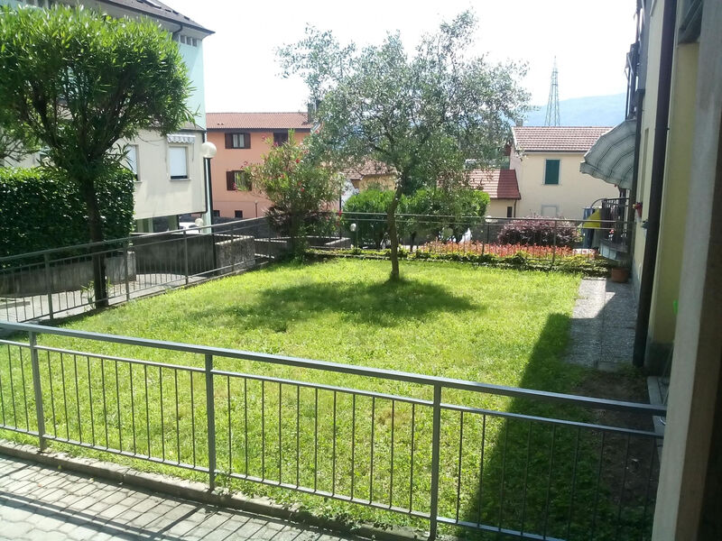 Lago Maggiore Gärten Wohnung