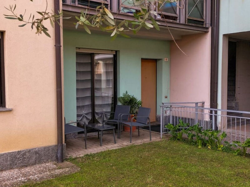 Lago Maggiore Gärten Wohnung