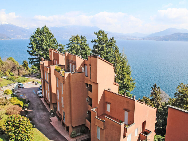 Residenza Del Pascià