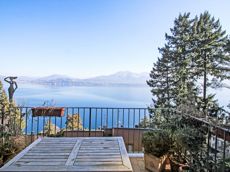 Residenza Del Pascià