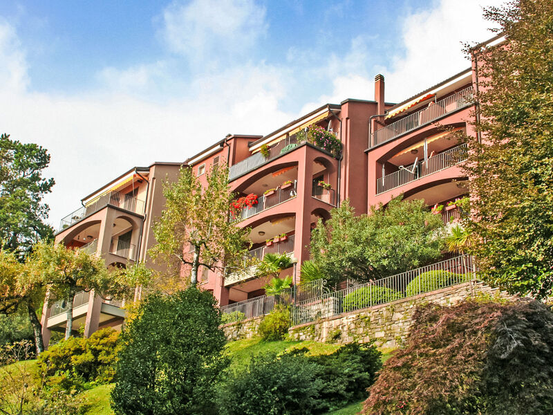 Residenza Del Pascià