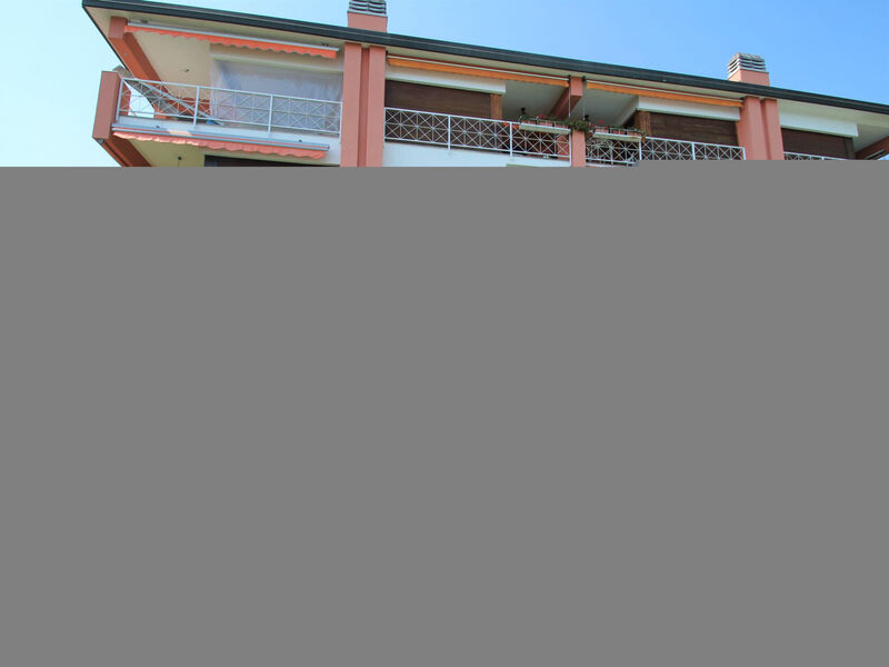 Casa sul lago di Lea