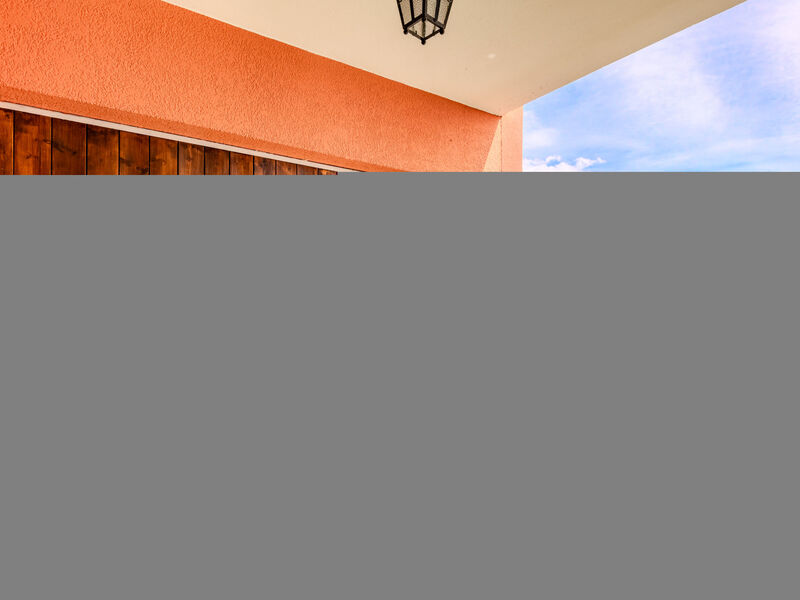 Casa sul lago di Lea