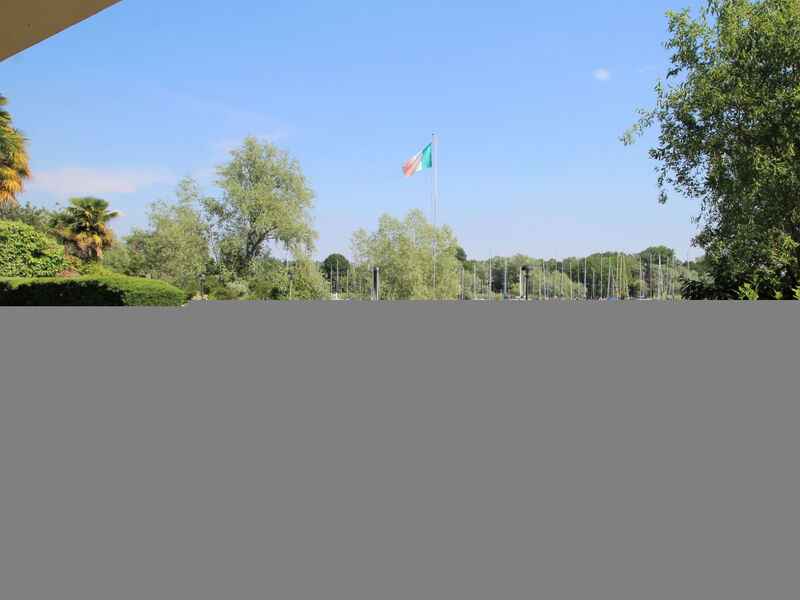 Casa sul lago di Lea