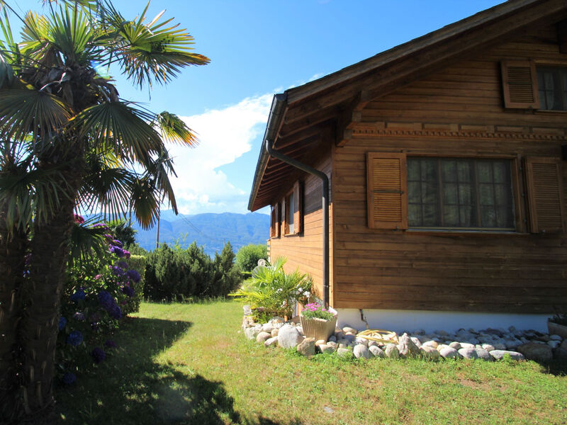 Chalet Gallina
