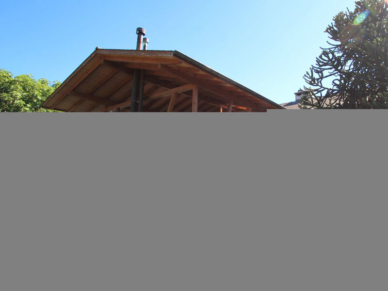Chalet Gallina