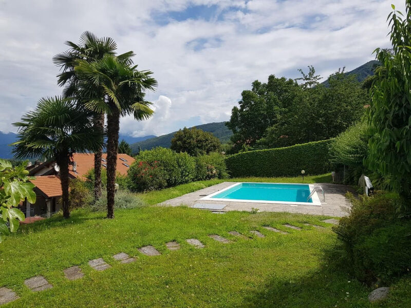 Residenz Nasca