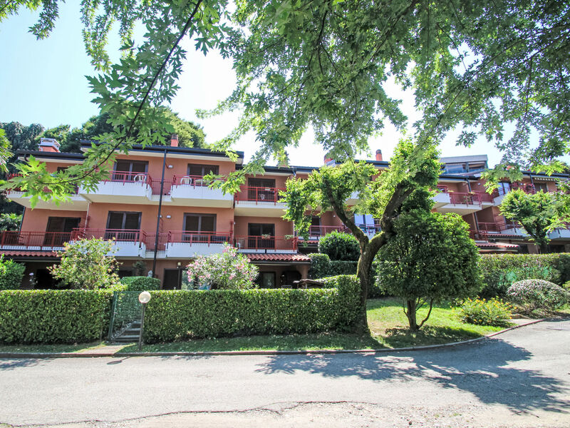 Vila Castiglioni