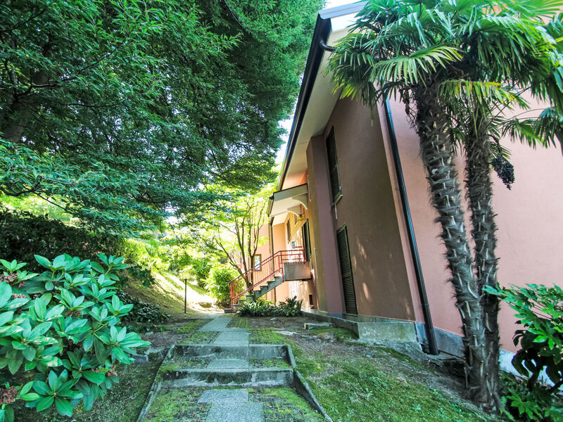 Vila Castiglioni