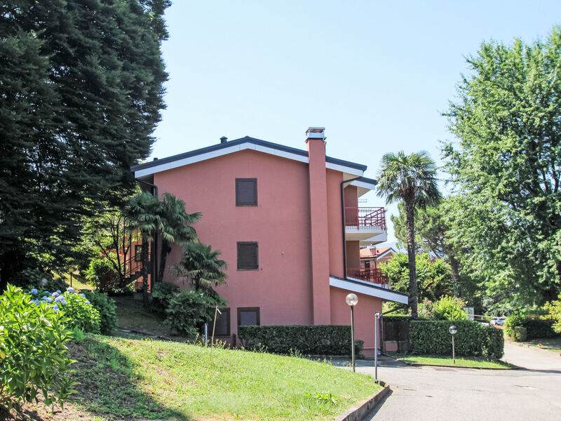 Vila Castiglioni