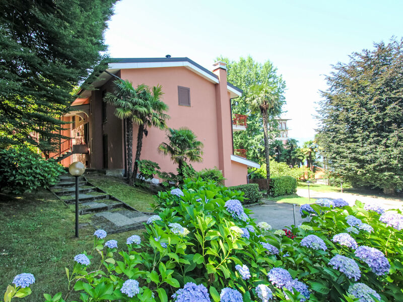 Vila Castiglioni