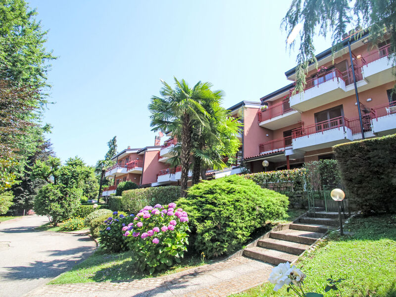 Vila Castiglioni