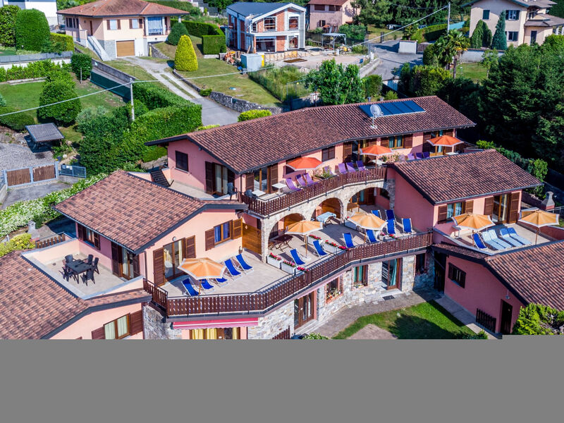 Residenza Agrifoglio