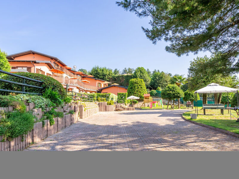 Residenza Agrifoglio