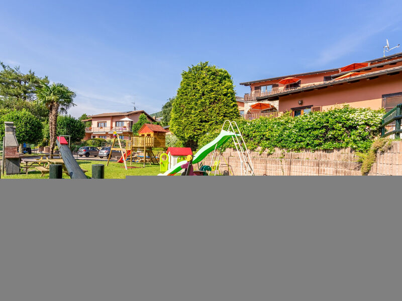 Residenza Agrifoglio