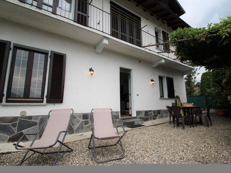 Casa Allegra