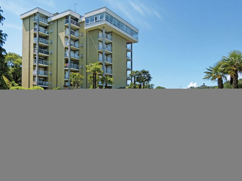 Residence Euroville