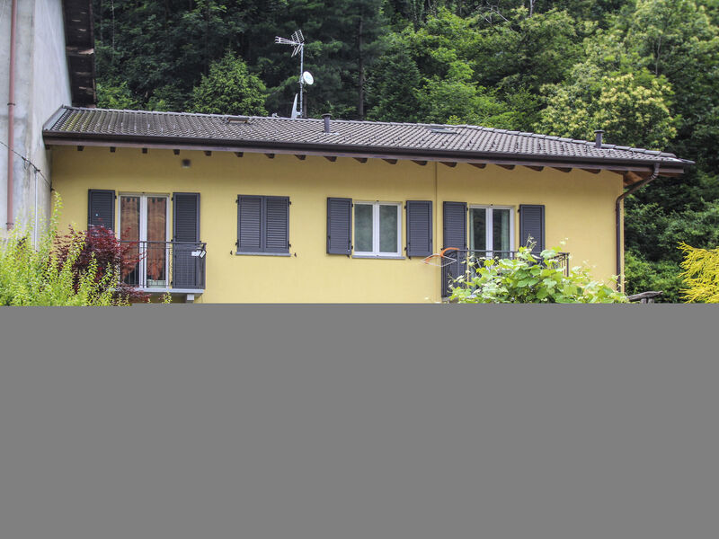 Casa Carmen