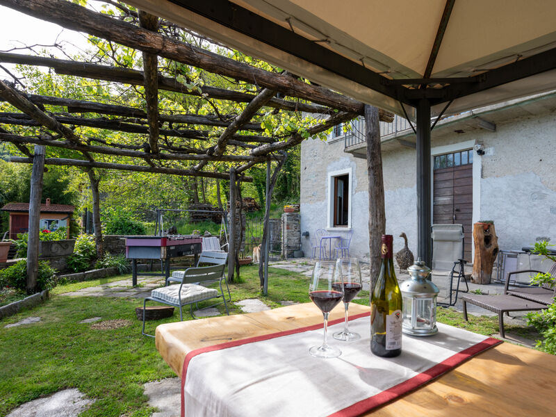 Casa Meri