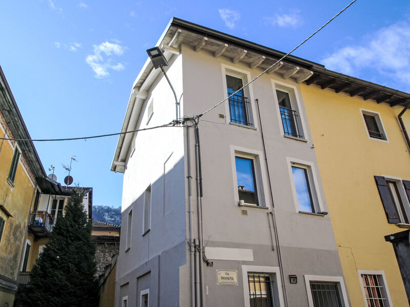 Casina al Lago