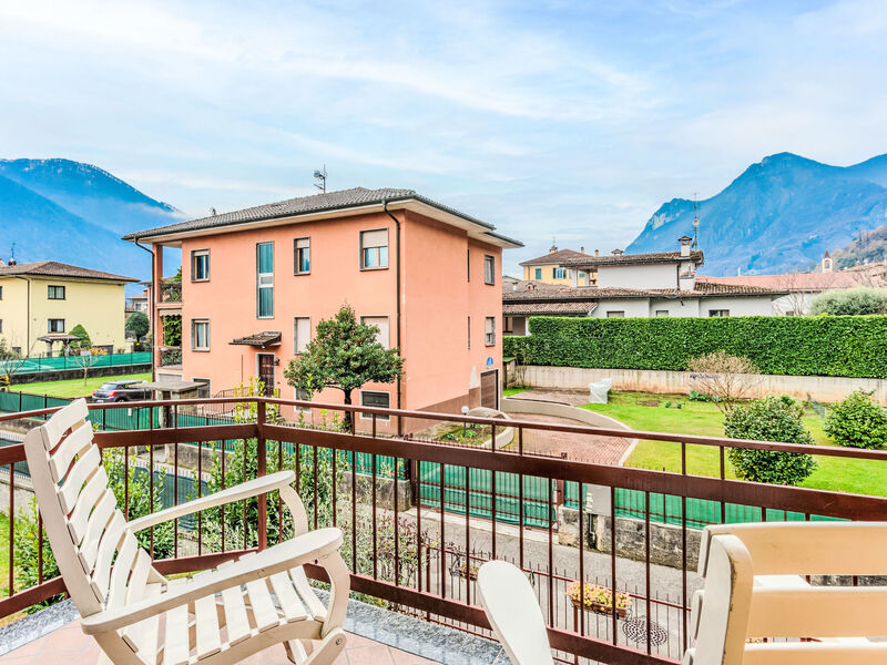 Casa Silvia