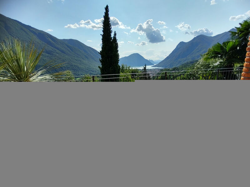 Vila Massimo