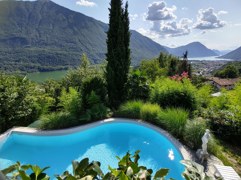 Vila Massimo