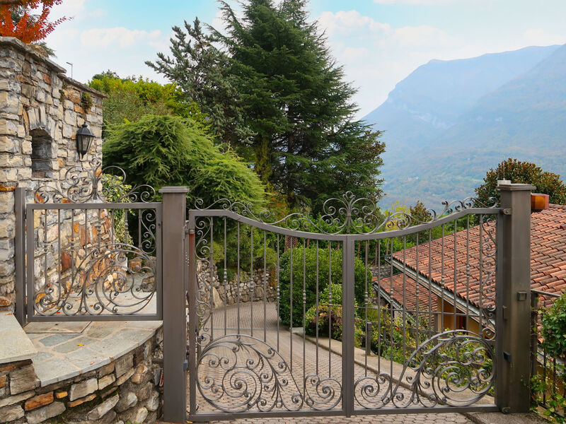 Vila Massimo