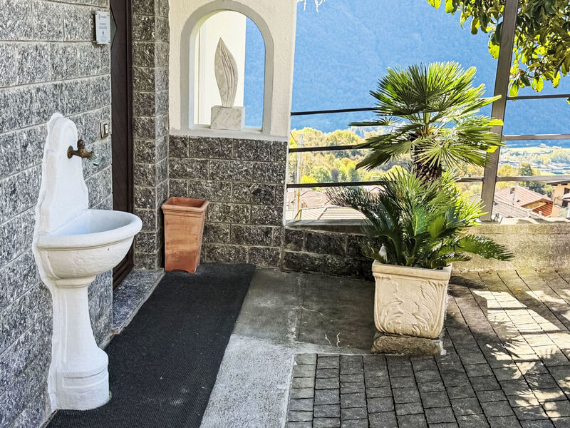 Casa Bellavista