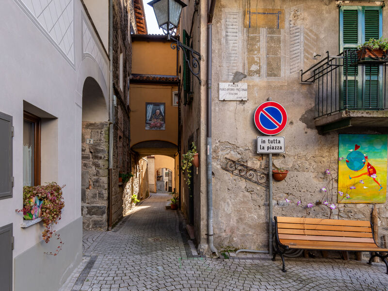La Loggia