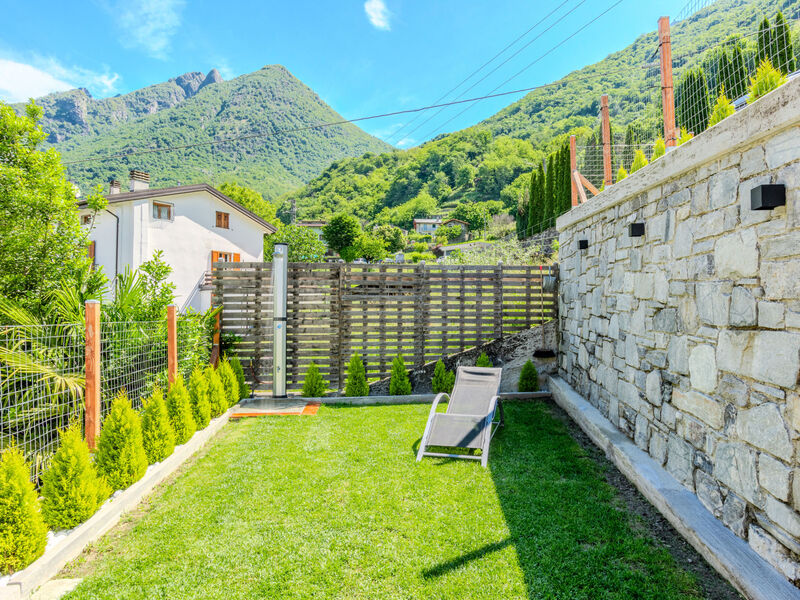 Casa La Villa