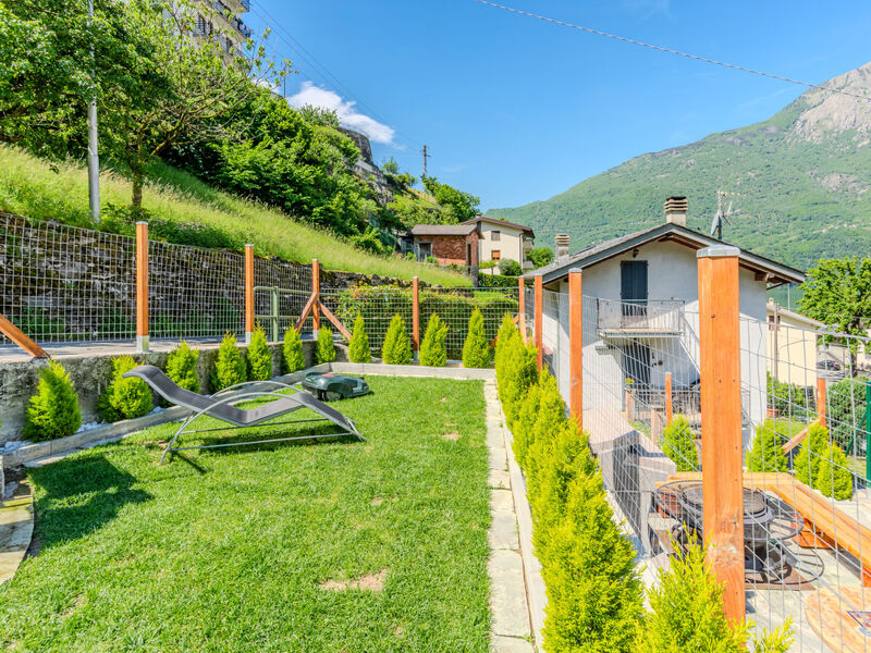 Casa La Villa