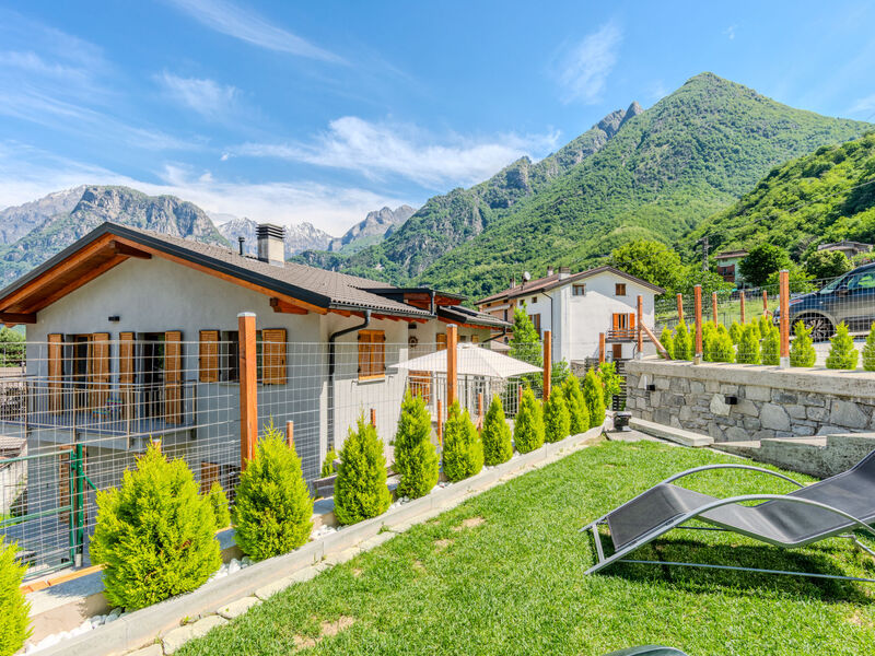 Casa La Villa