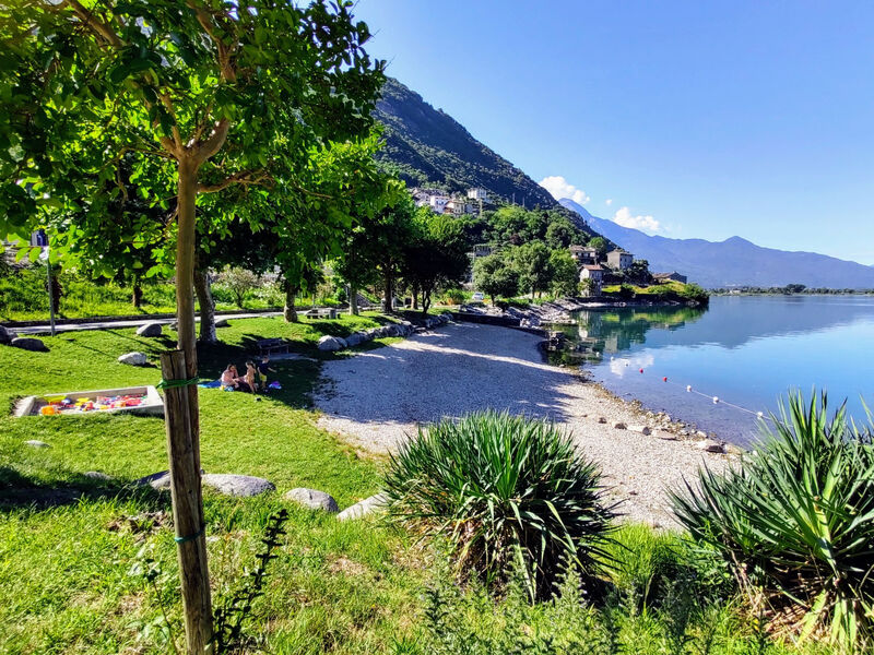 Brezza Di Lago