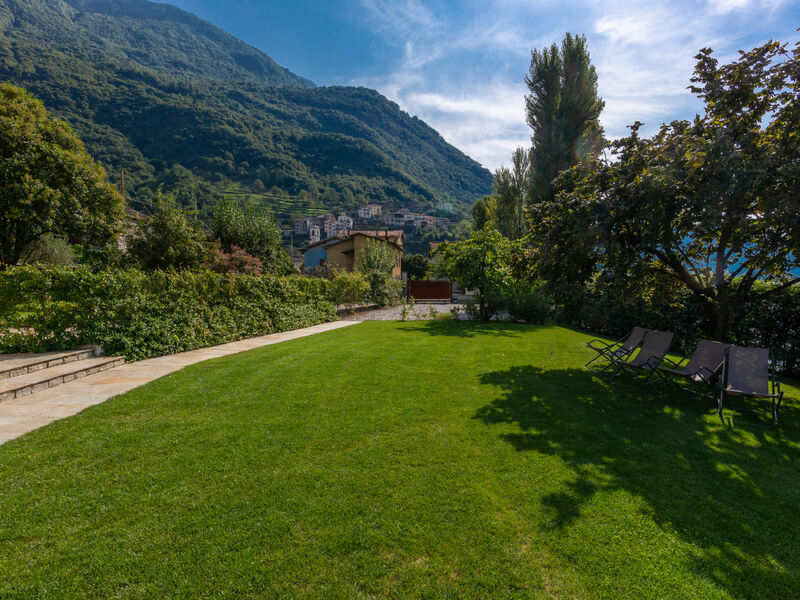 Brezza Di Lago