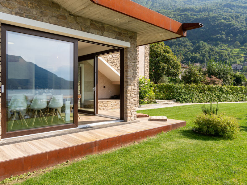 Brezza Di Lago