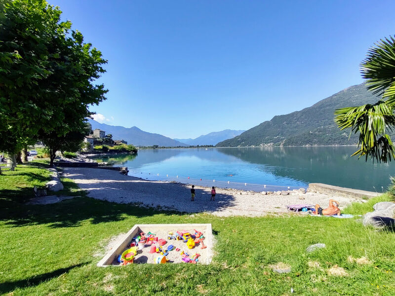 Brezza Di Lago