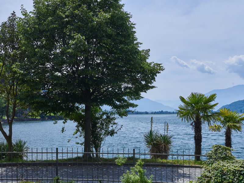 Casa Punto Lago